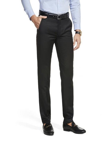 Meyer Bukser & Jeans 9-8400-09-bonn_24=89cm - Bygholm Menswear