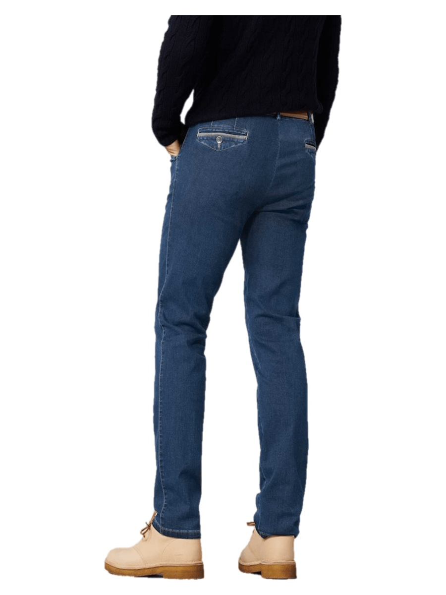 Meyer OUTLET 2-4547-45-out_23=85cm - Bygholm Menswear