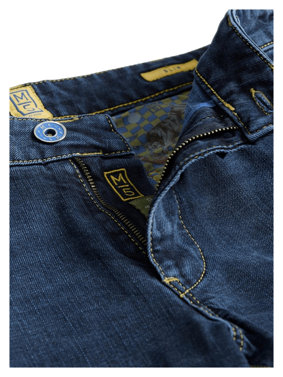 Meyer OUTLET 9-6207-18-out_30/32 - Bygholm Menswear