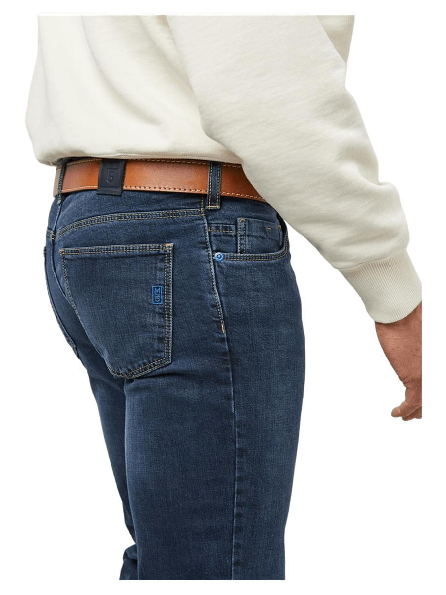 Meyer OUTLET 9-6207-18-out_30/32 - Bygholm Menswear