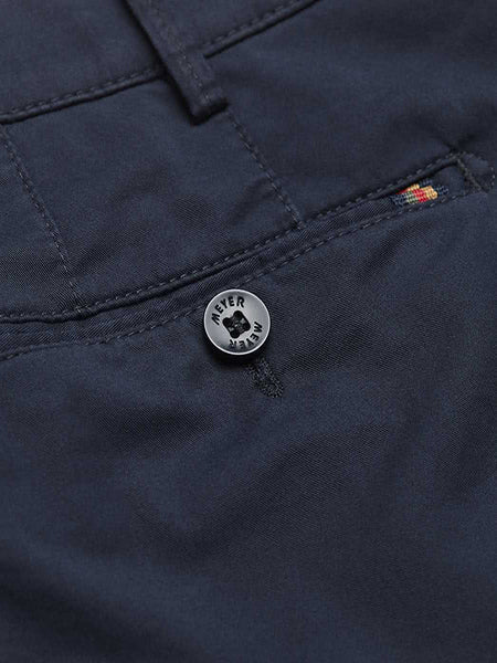 Meyer Shorts / Badeshorts 1-3130-19-b-palma_23=85cm - Bygholm Menswear