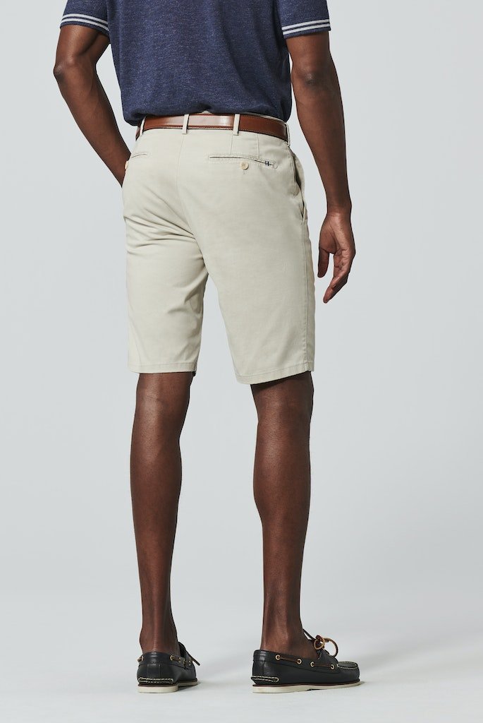 Meyer Shorts / Badeshorts 1-3130-31-b-palma_23=85cm - Bygholm Menswear