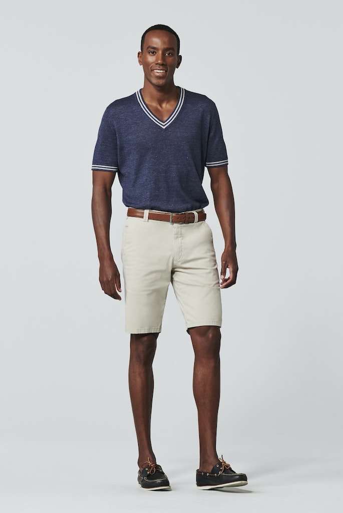 Meyer Shorts / Badeshorts 1-3130-31-b-palma_23=85cm - Bygholm Menswear