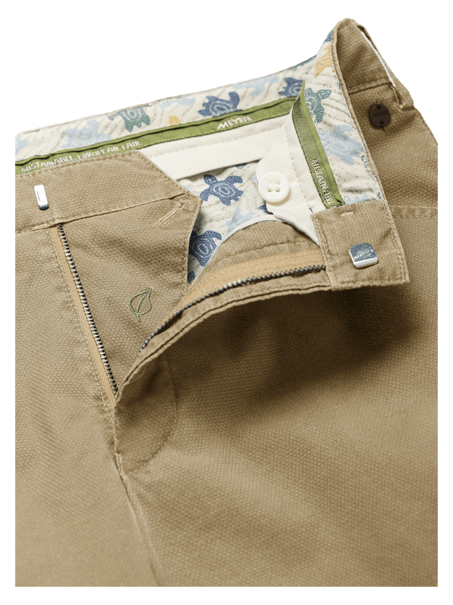 Meyer Shorts / Badeshorts 1-3130-44-b-palma_23=85cm - Bygholm Menswear