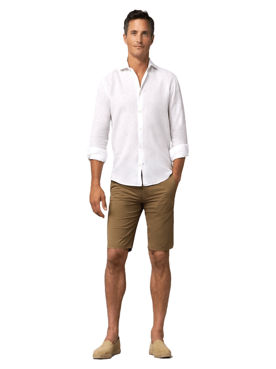 Meyer Shorts / Badeshorts 1-3130-44-b-palma_23=85cm - Bygholm Menswear