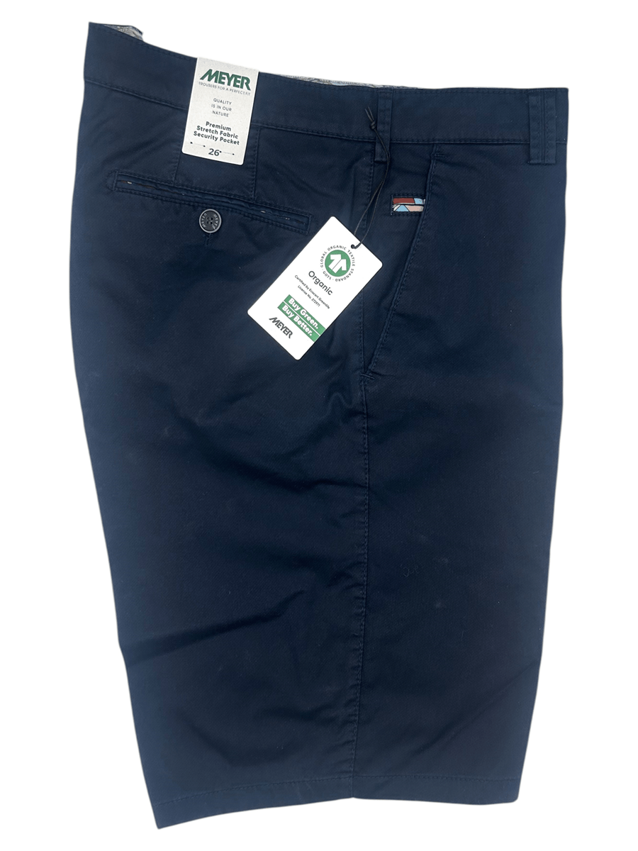 Meyer Shorts / Badeshorts 1-5063-19-b-palma_23=85cm - Bygholm Menswear