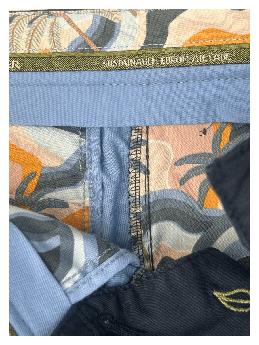 Meyer Shorts / Badeshorts 1-5063-19-b-palma_23=85cm - Bygholm Menswear