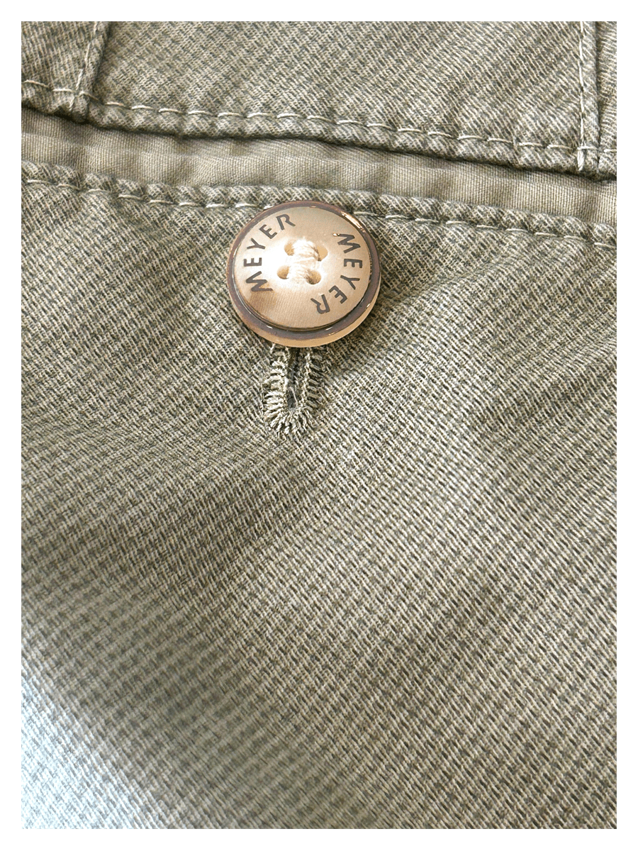 Meyer Shorts / Badeshorts 1-5063-23-bpalma_24=89cm - Bygholm Menswear