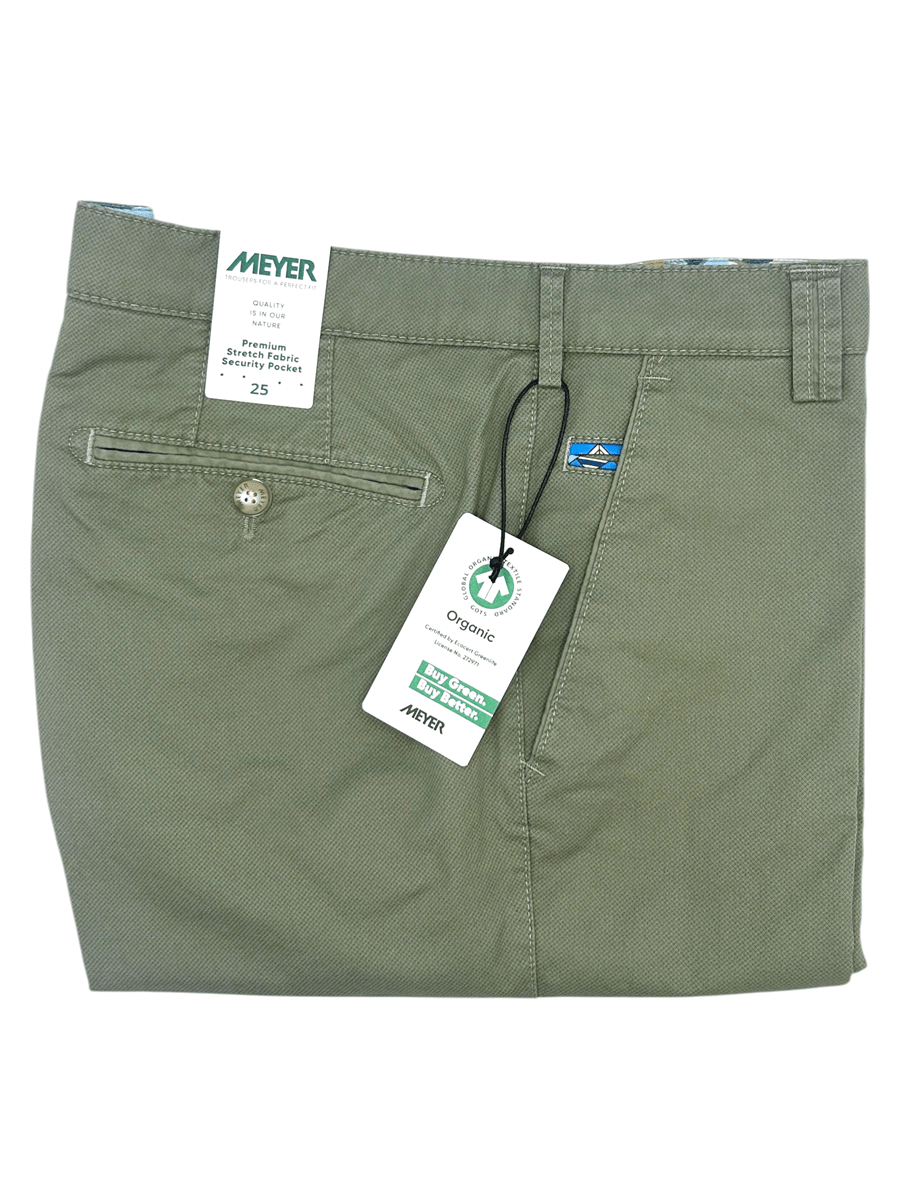 Meyer Shorts / Badeshorts 1-5063-23-bpalma_24=89cm - Bygholm Menswear