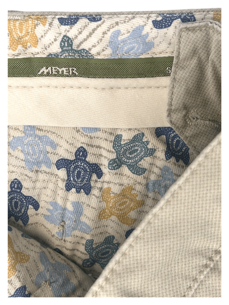 Meyer Shorts / Badeshorts 1-5063-32-bpalma_23=85cm - Bygholm Menswear