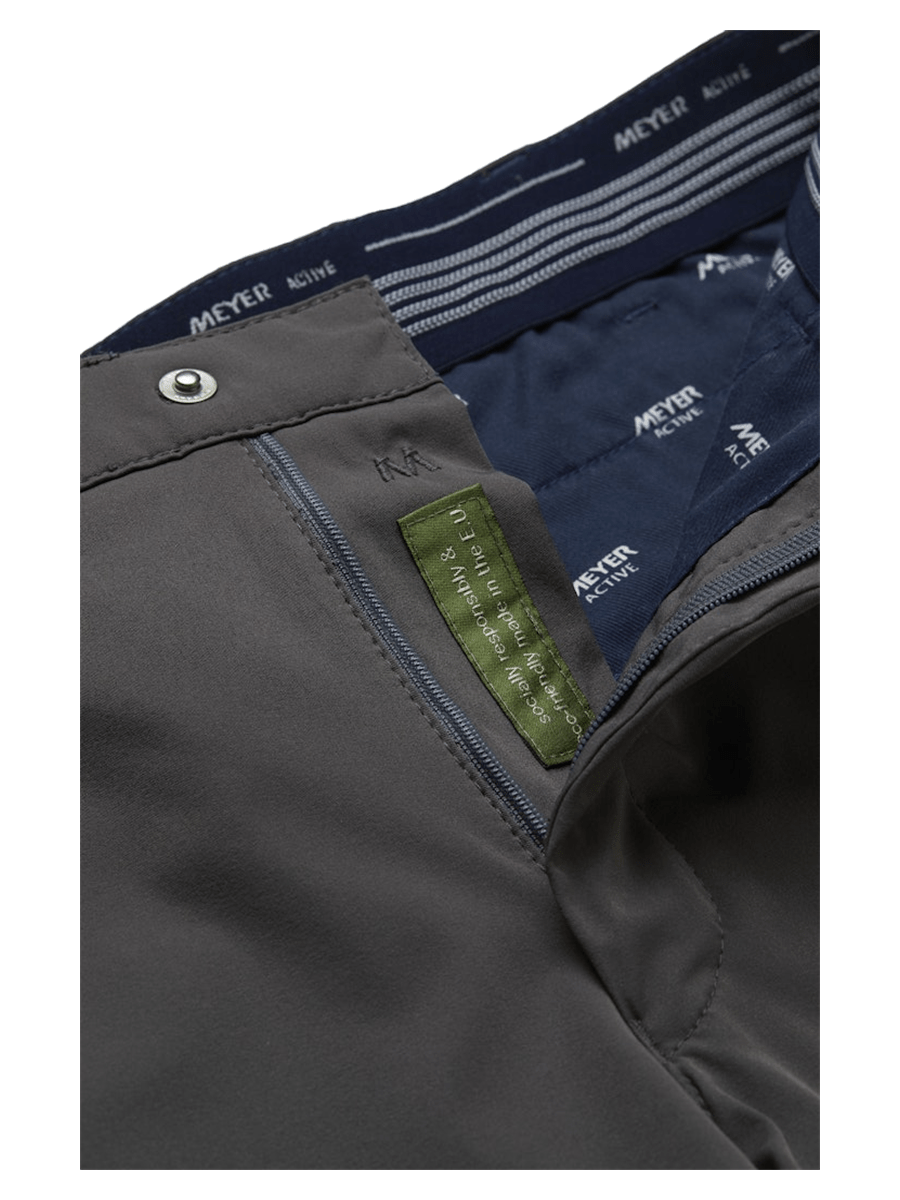 Meyer Shorts / Badeshorts 1-8070-08-b-arran_23=85cm - Bygholm Menswear