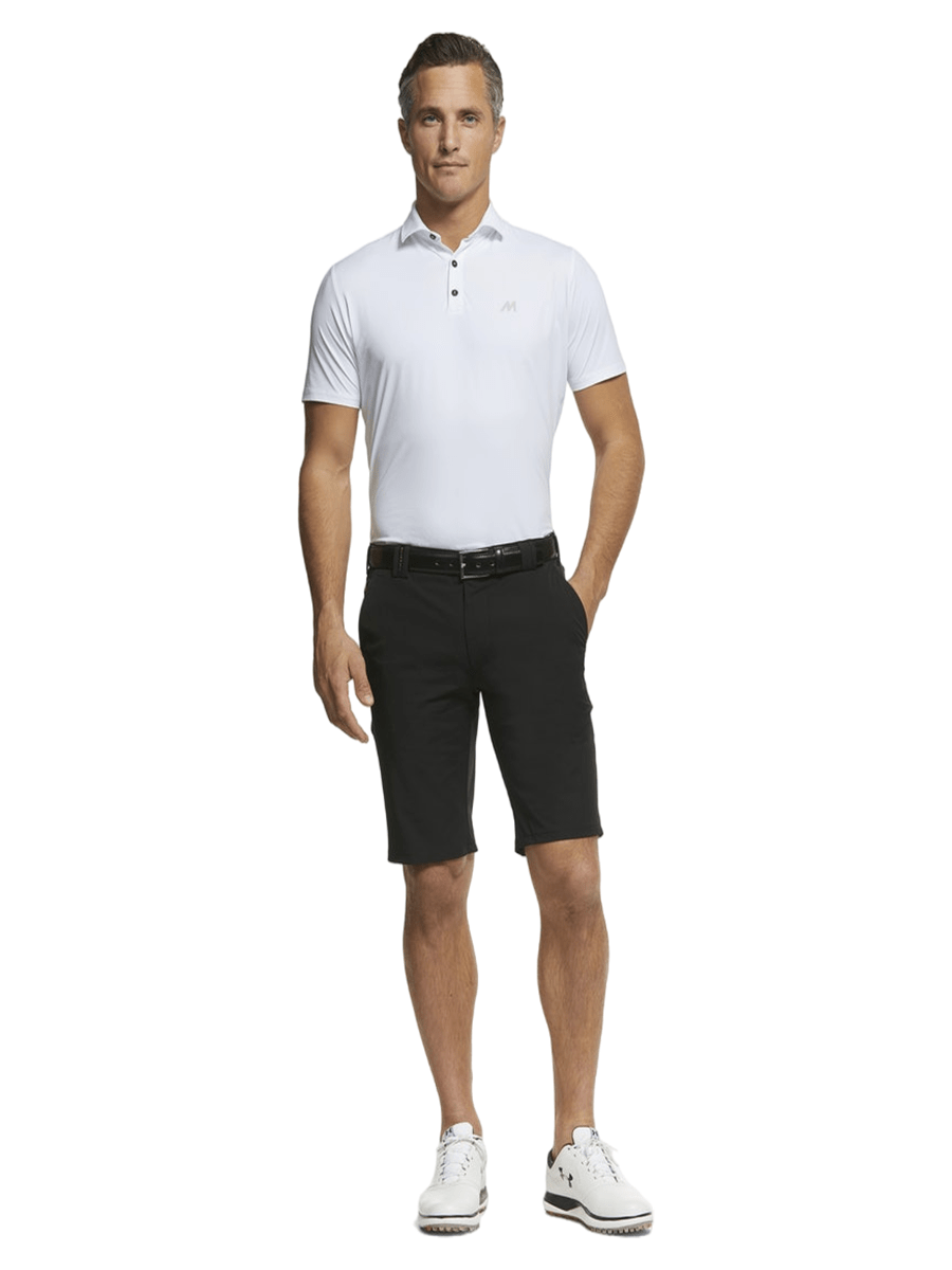 Meyer Shorts / Badeshorts 1-8070-09-andrews_30/32 - Bygholm Menswear