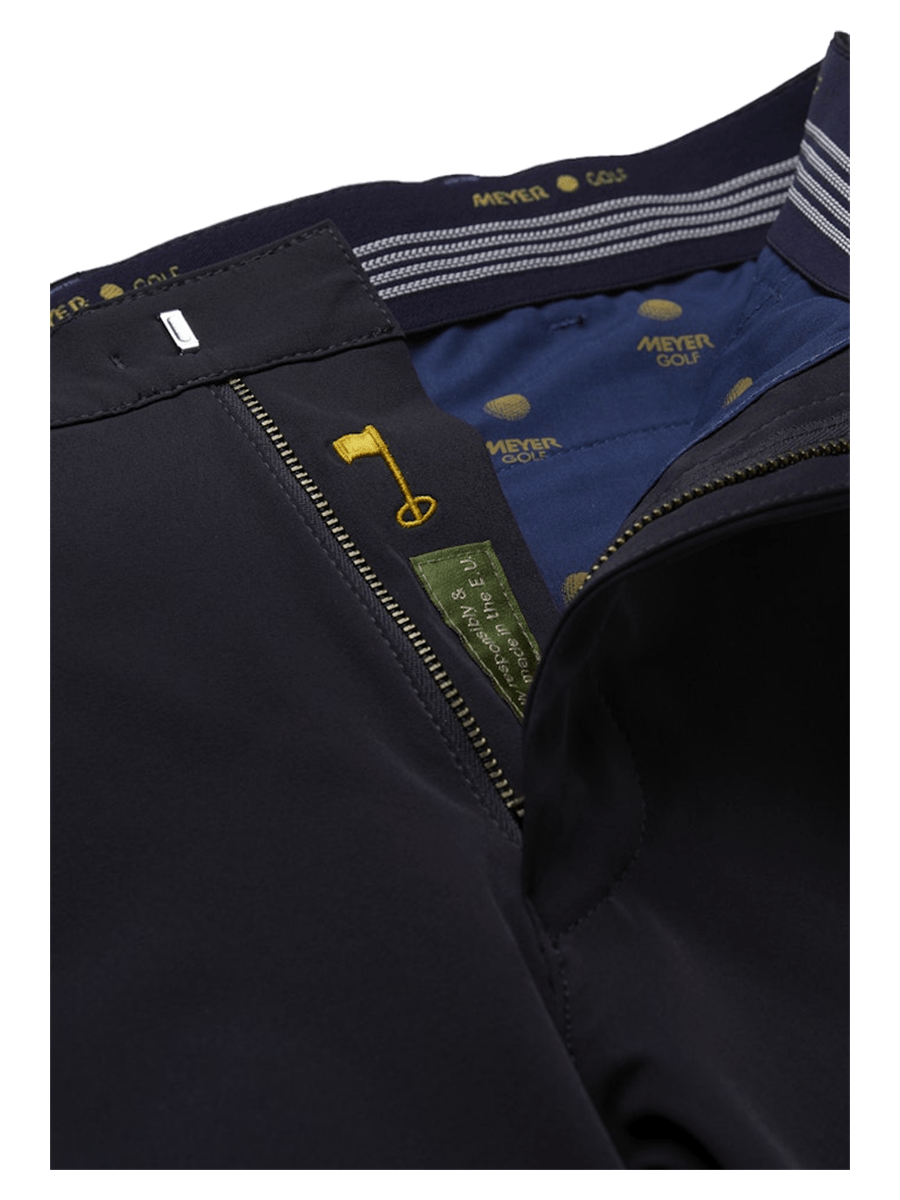 Meyer Shorts / Badeshorts 1-8070-19-andrews_30/32 - Bygholm Menswear