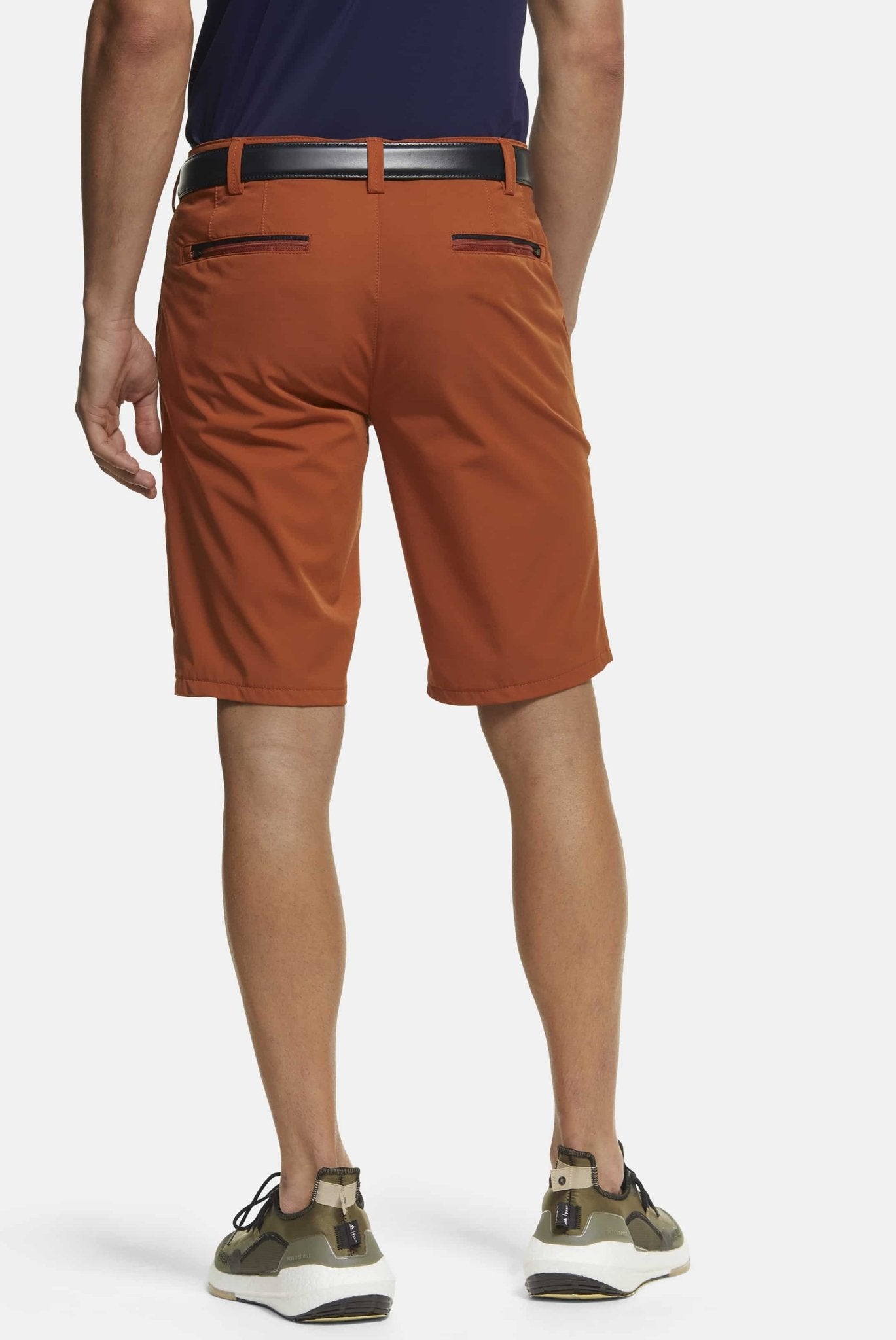 Meyer Shorts / Badeshorts 1-8070-46-b-arran_23=85cm - Bygholm Menswear