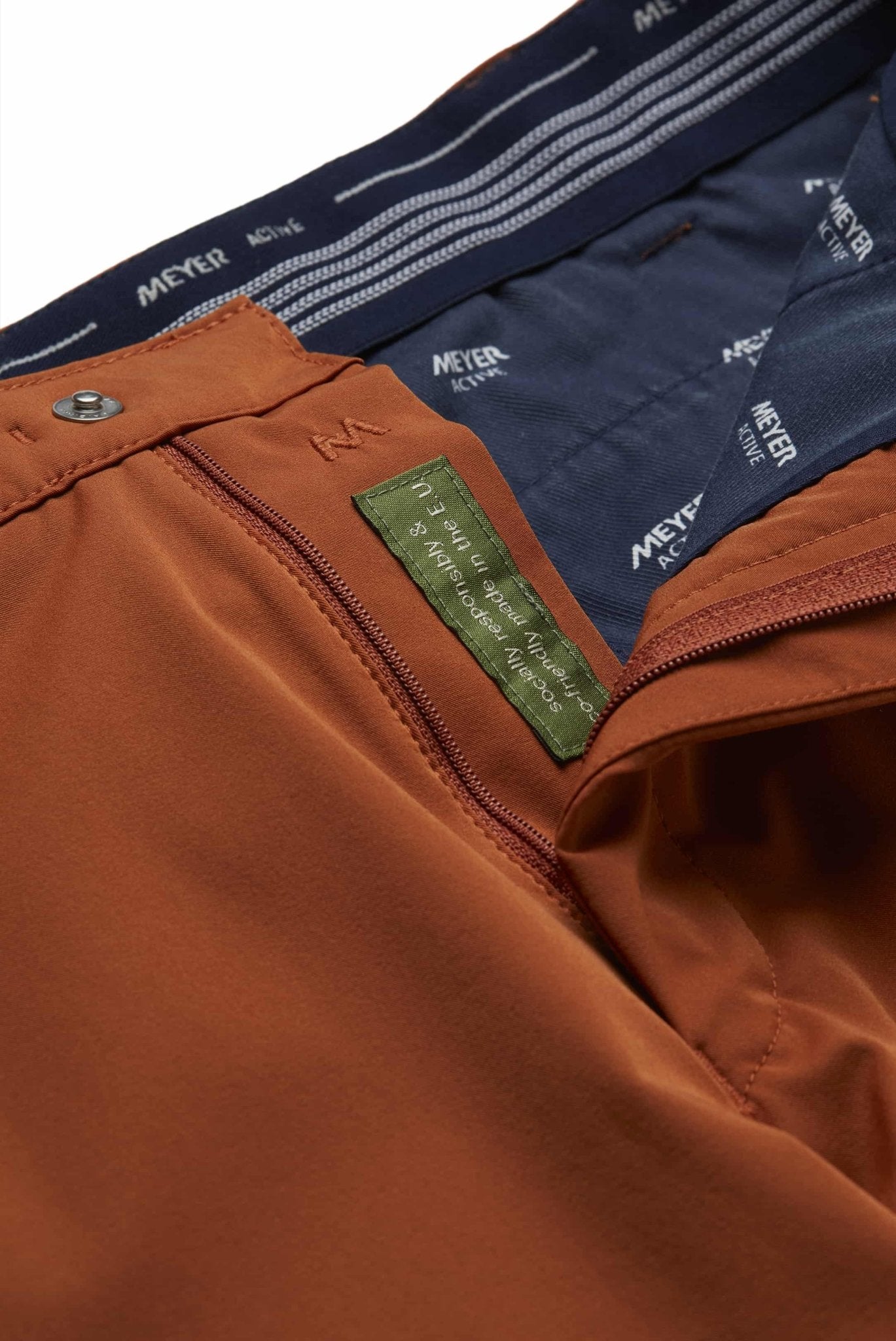 Meyer Shorts / Badeshorts 1-8070-46-b-arran_23=85cm - Bygholm Menswear