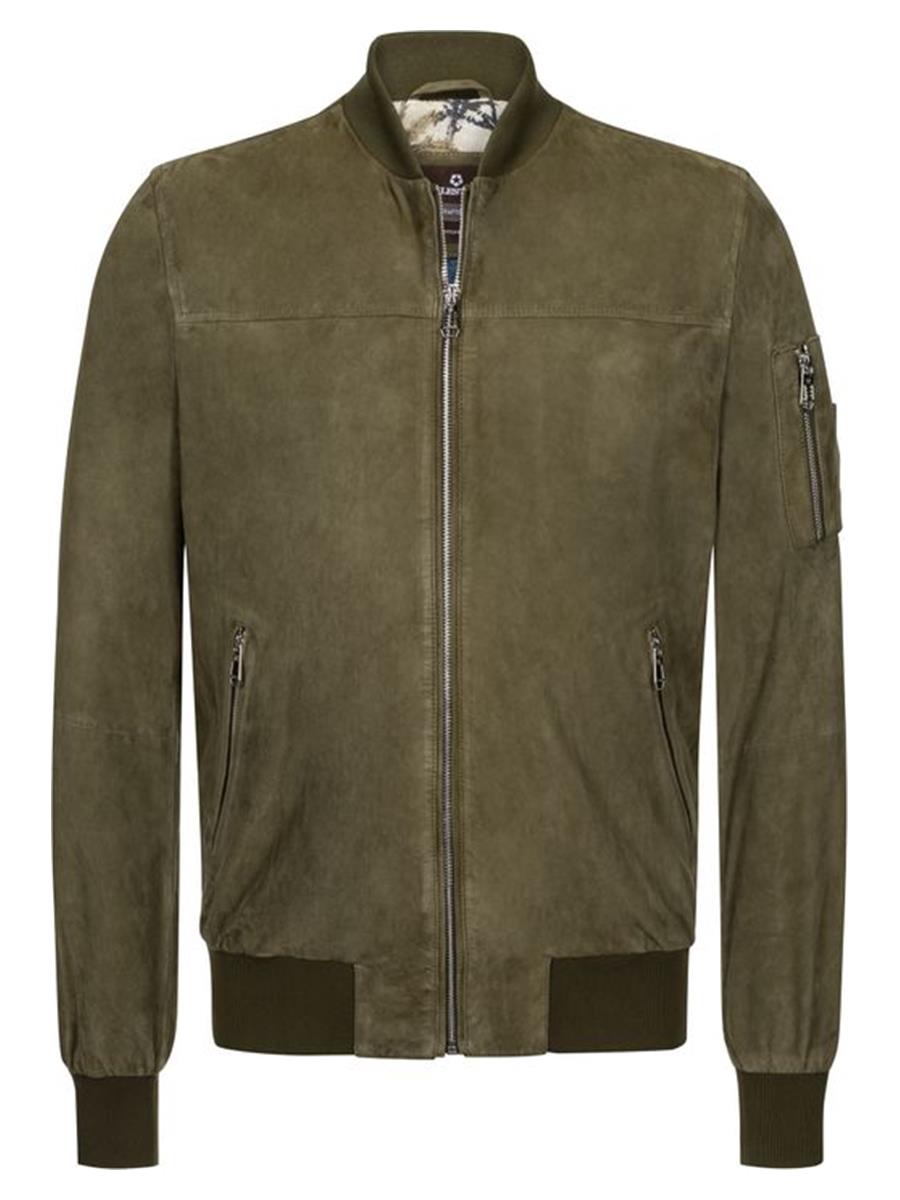 Milestone Overtøj 211622-20250-1-47_M - Bygholm Menswear