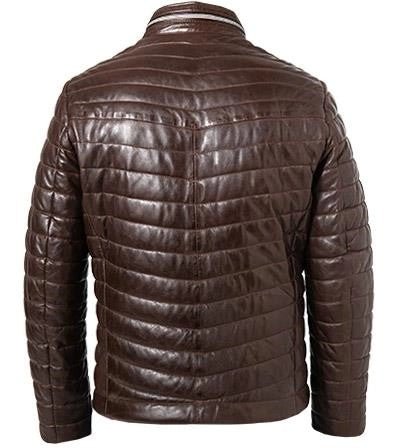 Milestone Overtøj 231019-60035-29_M - Bygholm Menswear