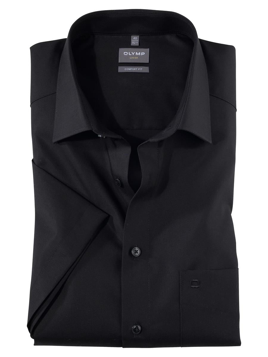 Olymp Kortærmede skjorter 0254/12/68_39 - Bygholm Menswear