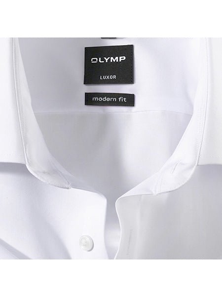 Olymp Kortærmede skjorter 0300/12/00_38 - Bygholm Menswear