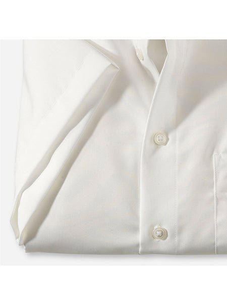 Olymp Kortærmede skjorter 0300/12/21_37 - Bygholm Menswear