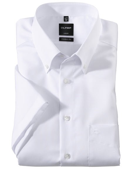 Olymp Kortærmede skjorter 0303/12/00_38 - Bygholm Menswear