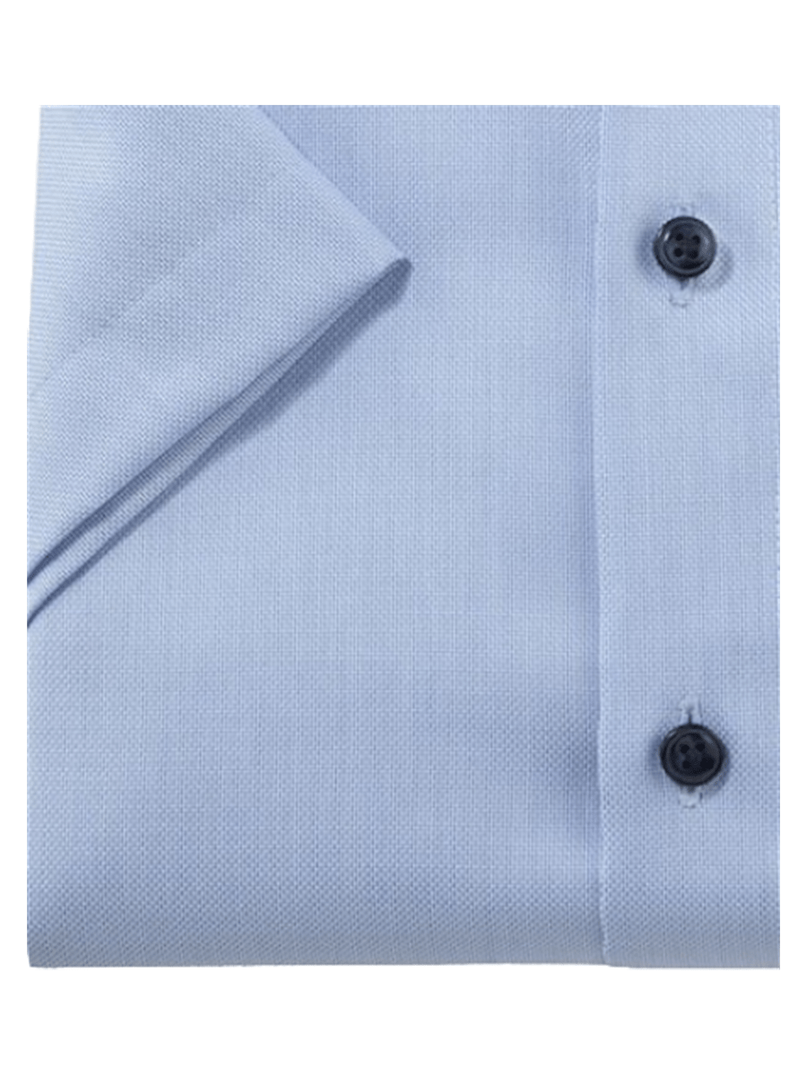 Olymp Kortærmede skjorter 0400/12/10_37 - Bygholm Menswear