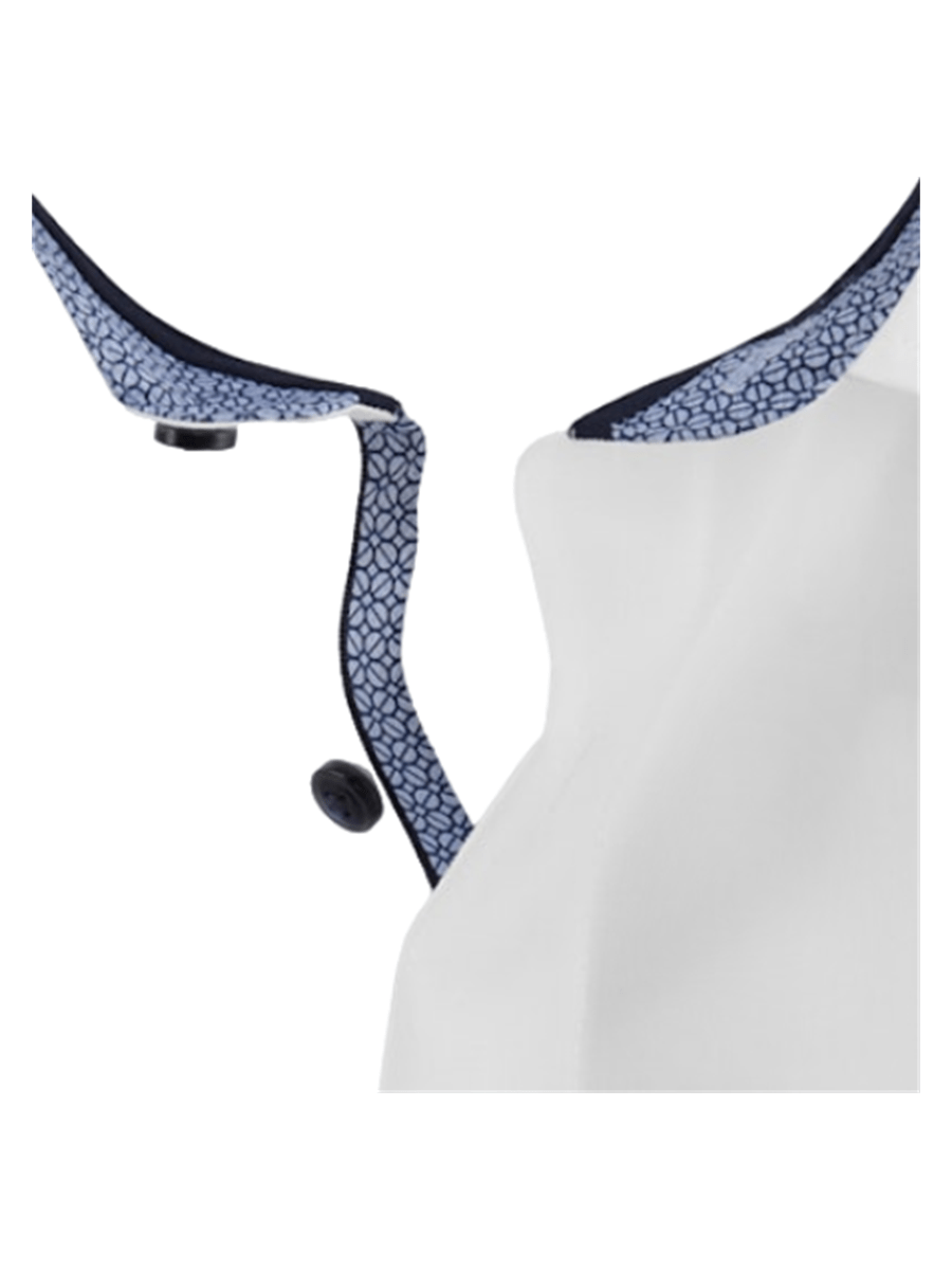 Olymp Kortærmede skjorter 0743/12/00_37 - Bygholm Menswear