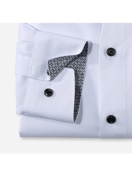 Olymp Kortærmede skjorter 0743/12/67_37 - Bygholm Menswear