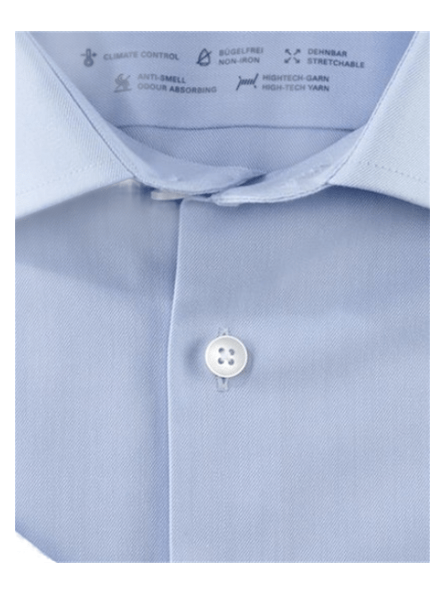 Olymp Kortærmede skjorter 1230/22/11_37 - Bygholm Menswear