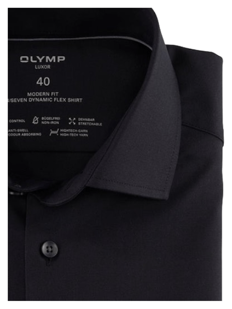 Olymp Kortærmede skjorter 1230/22/68_37 - Bygholm Menswear