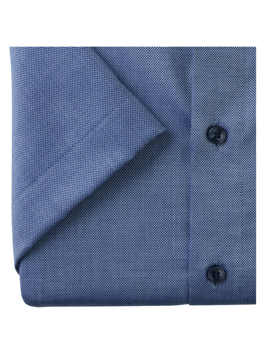 Olymp Kortærmede skjorter 1413/12/18_45 - Bygholm Menswear