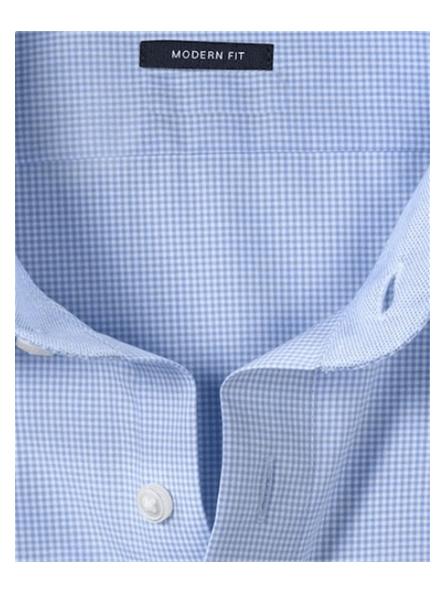 Olymp Kortærmede skjorter 3390/12/11_39 - Bygholm Menswear