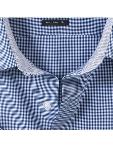 Olymp Kortærmede skjorter 3390/12/19_39 - Bygholm Menswear