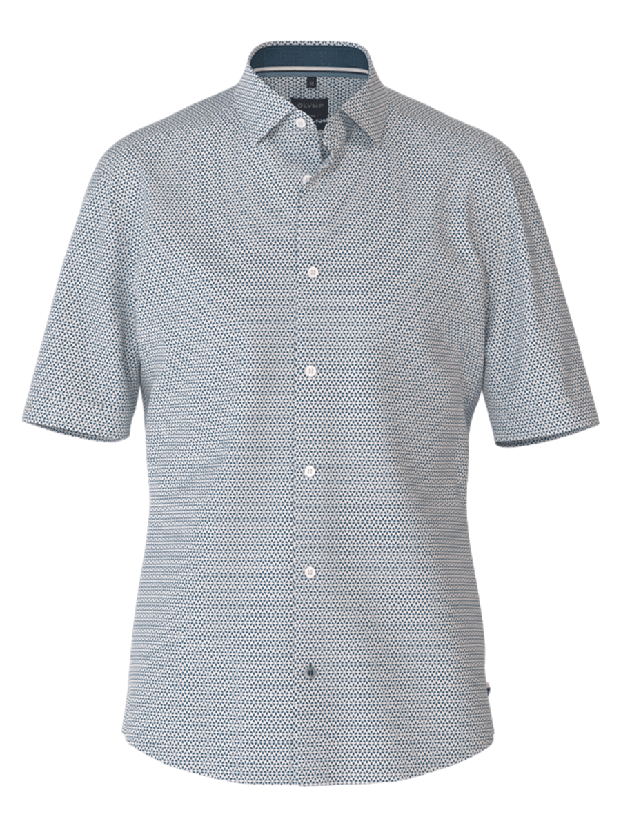 Olymp Kortærmede skjorter 4080/72/18_M - Bygholm Menswear