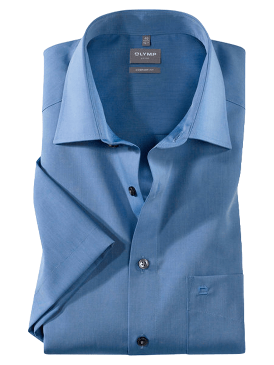 Olymp Kortærmede skjorter 5131/12/15_40 - Bygholm Menswear