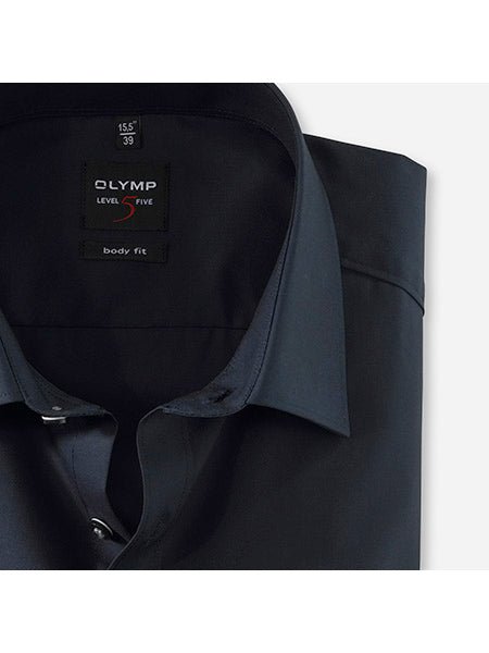 Olymp Kortærmede skjorter 6090/12/18_36 - Bygholm Menswear