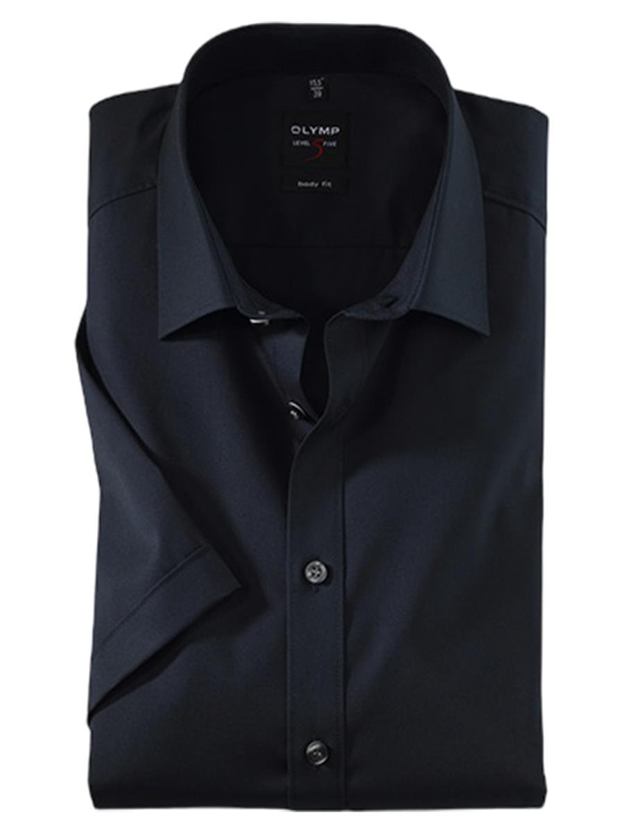 Olymp Kortærmede skjorter 6090/12/18_36 - Bygholm Menswear