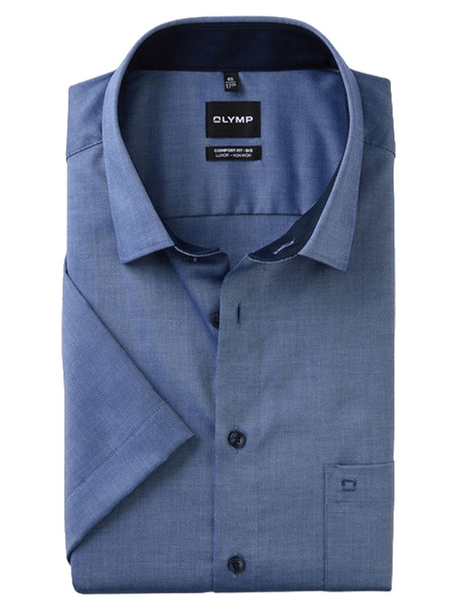 Olymp OUTLET 1413/12/18-out_45 - Bygholm Menswear