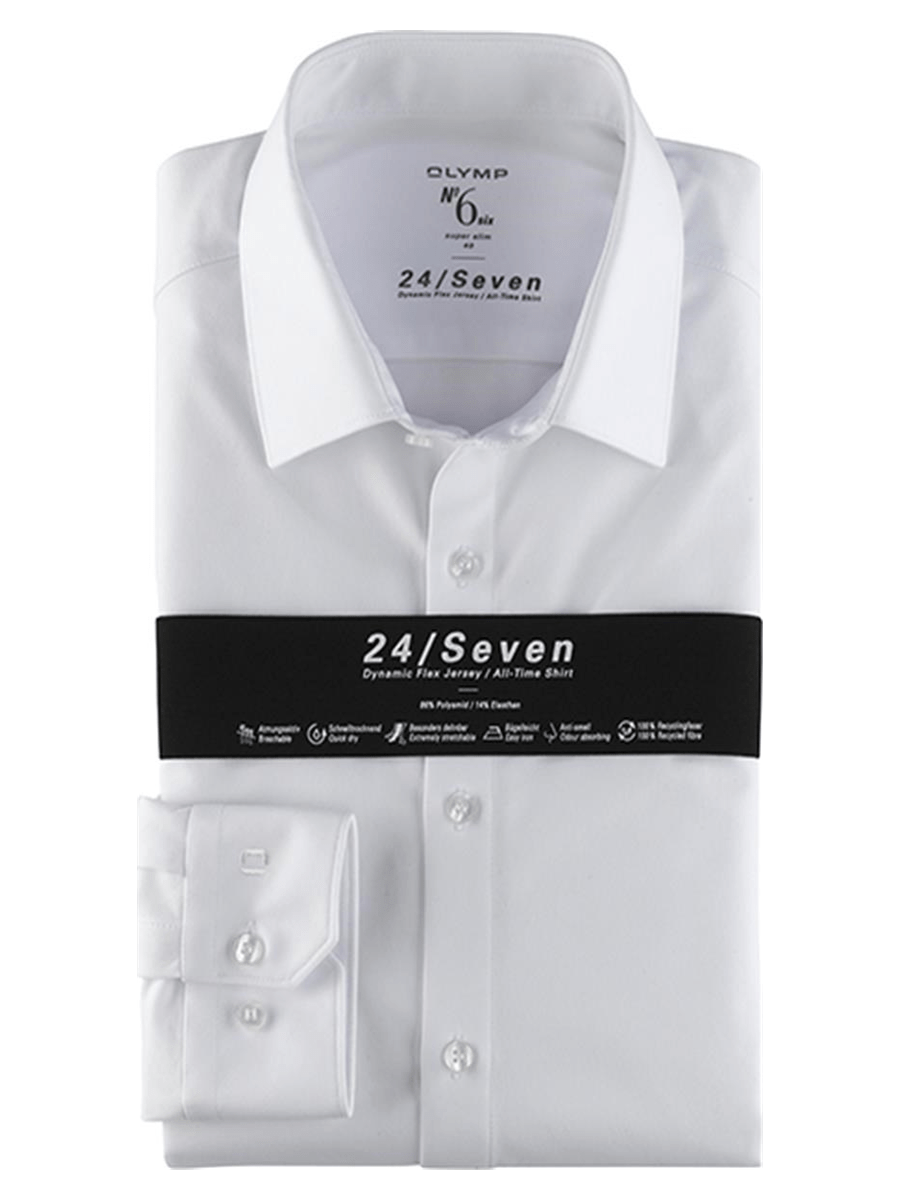 Olymp OUTLET 2512/64/00/out_38 - Bygholm Menswear