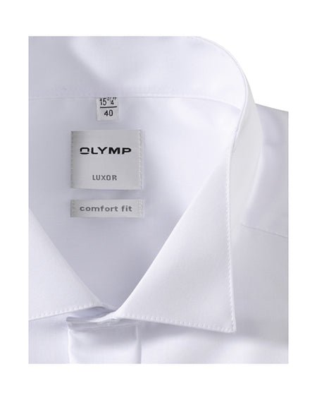Olymp Skjorter 0295/65/00_39 - Bygholm Menswear