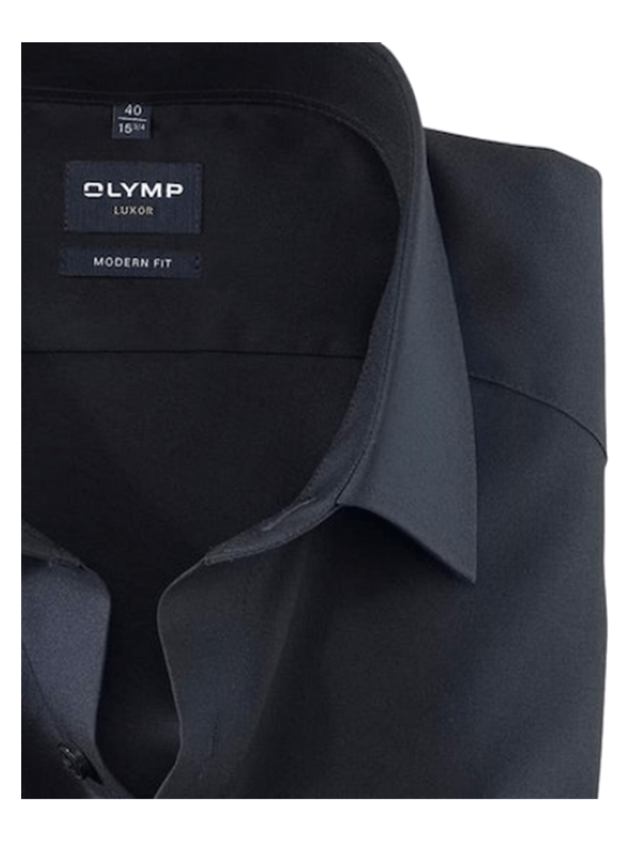 Olymp Skjorter 0300/64/08_37 - Bygholm Menswear