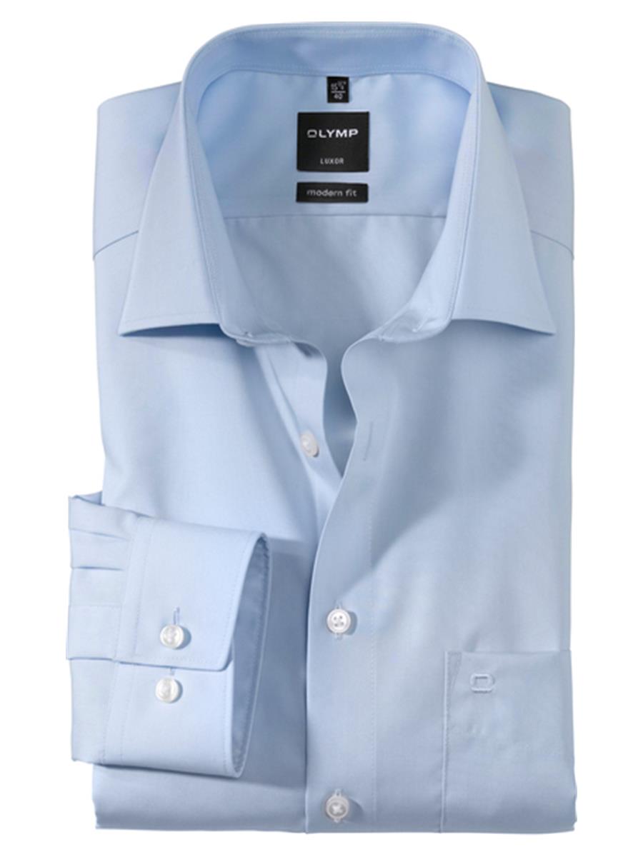 Olymp Skjorter 0300/64/15_37 - Bygholm Menswear