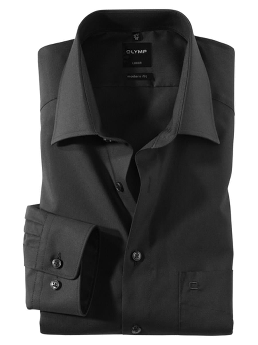 Olymp Skjorter 0300/64/68_37 - Bygholm Menswear