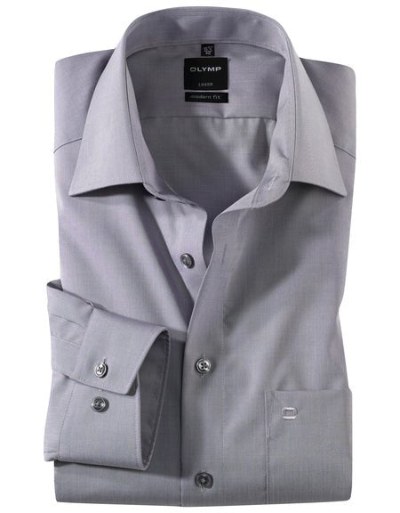 Olymp Skjorter 0302/64/60_42 - Bygholm Menswear