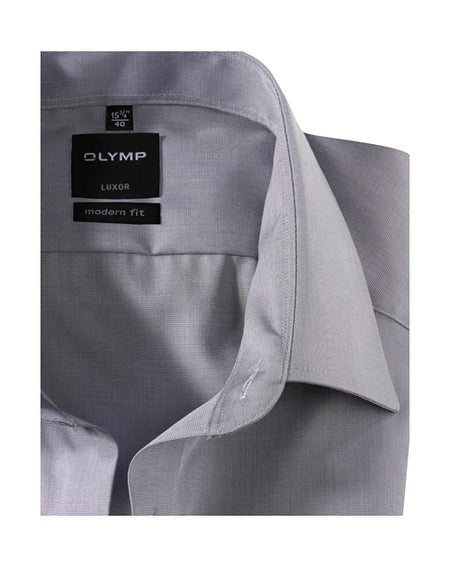 Olymp Skjorter 0302/64/60_42 - Bygholm Menswear