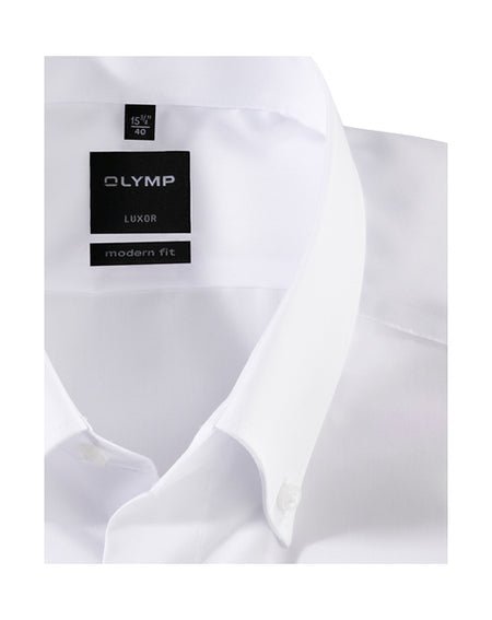 Olymp Skjorter 0303/64/00_37 - Bygholm Menswear