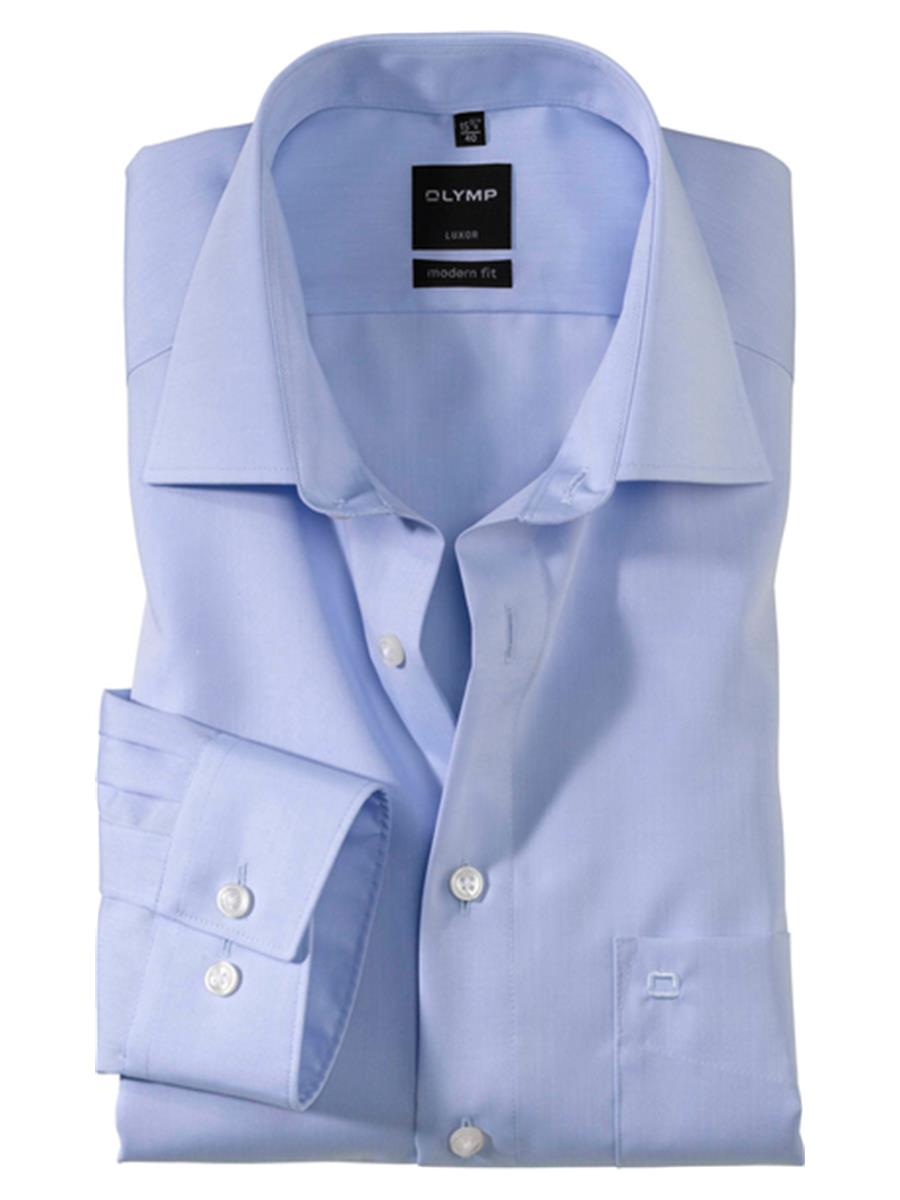 Olymp Skjorter 0304/64/11_37 - Bygholm Menswear