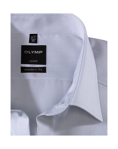 Olymp Skjorter 0304/64/63_37 - Bygholm Menswear
