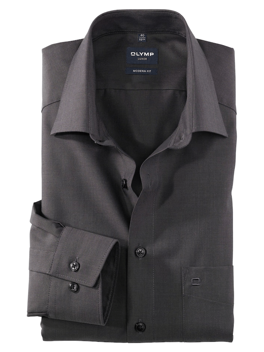 Olymp Skjorter 0304/64/67_37 - Bygholm Menswear