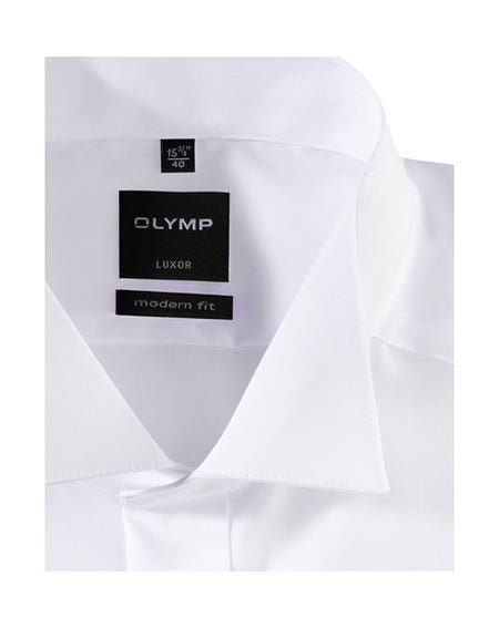 Olymp Skjorter 0395/65/00_37 - Bygholm Menswear